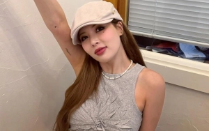 Tur Konser HyunA Terancam Diboikot Imbas Skandal Burning Sun Yong Jun Hyung Sang Pacar