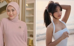 Marissya Icha Tegaskan Putus Hubungan usai Kuliti Kedok Fuji An Sekeluarga