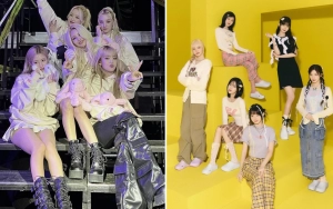 (G)I-DLE dan IVE Puncaki Penjualan Album Girl Grup Meski dari Agensi Menengah