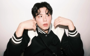 Park Bo Gum Beber Rencana Kolab dengan Teddy Produser BLACKPINK
