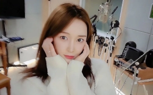 Ahreum Eks T-Ara Sebut Tudingan Pelecehan Anak Hanya Omong Kosong