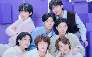 Merchandise BTS FESTA 2024 Tuai Protes Keras karena Harga dan Desain Tak Sebanding