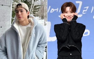Park Bo Gum Buat Jang Do Yeon Panik Gegara Nangis Pilu di Tengah Wawancara
