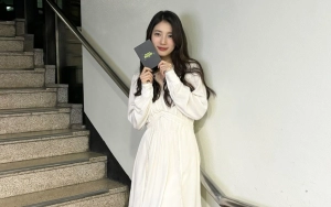 Suzy Ungkap Alasan Lebih Puas Jadi Aktris Ketimbang sebagai Idol