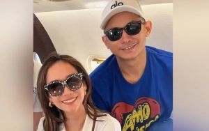 Tiko Kepergok Mejeng Seru Bareng Circle Mahal BCL pasca Dipolisikan Mantan Istri