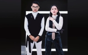 Gilga Sahid dan Happy Asmara Banjir Simpati usai Viral Foto dengan Ekspresi Tak Biasa
