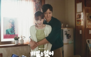 Drama Kang Han Na & Go Kyung Pyo 'Frankly Speaking' Dikritik Pedas Jelang Tamat