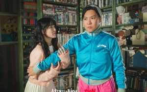 Jung Young Joo Curhat Para Aktor 'Lovely Runner' Masuk UGD Imbas Kelelahan Syuting 