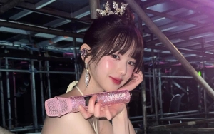 Perubahan Jang Wonyoung IVE Alami Kenaikan Berat Badan Disambut Positif