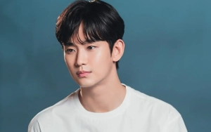 Kim Soo Hyun Buat Gebrakan Bakal Menjelma Jadi Anak Band di Fanmeeting Jakarta