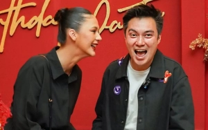 Paula Verhoeven Pamer Video Uwu saat Baim Wong Skakmat Pengganggu Keluarga