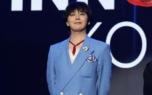 G-Dragon BIGBANG Penuh Kehati-hatian kala Bocorkan Rencana Comeback