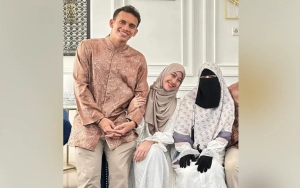 Umi Pipik Tunjukkan Chat Sopan Egy Maulana Sang Mantu Jelang Pertandingan Timnas 