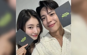 Perhatian Manis Park Bo Gum ke Suzy saat Promosi 'Wonderland' Disambut Heboh