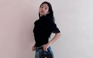 Jennie BLACKPINK Raih Perolehan Suara Tertinggi Sebagai Idol Serba Bisa 