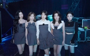 Red Velvet Malah Kurang Dipromosikan Jelang Comeback hingga Picu Kemarahan Fans