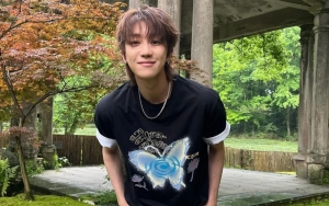 The8 SEVENTEEN Dikelilingi 200 Bodyguard usai Alami Pelanggaran Privasi