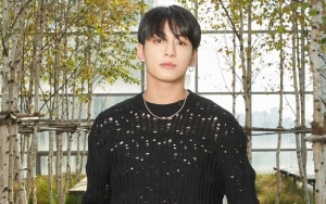 Jungkook BTS Akui Menyesal setelah Rilis Single 'Never Let Go'