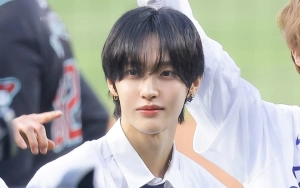 Wonbin RIIZE Auto Dipuji Lucu kala Pangkas Rambut Gondrong