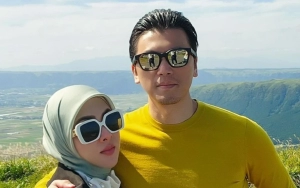 Syahrini Perdana Klarifikasi Kondisi Debay di Perut usai Dikira Sudah Melahirkan