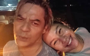 Wajah Pacar Baru Kalina Oktarani Bikin Salfok Mirip Ray Sahetapy & Surya Insomnia
