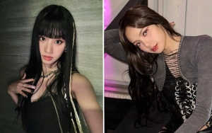 Natty KISS OF LIFE Dijuluki Titisan Lisa BLACKPINK Gara-Gara Skill Dewanya