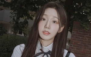Yein Eks Lovelyz Akui Saksikan Para Idol PDKT di 'Idol Star Athletics Championships'