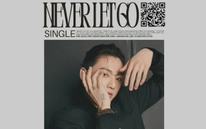 Jungkook BTS Amankan Posisi Teratas Chart Musik di 98 Negara Lewat 'Never Let Go'