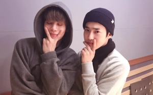 Suho EXO Ciptakan 'For You Now' Sebagai Bentuk Balas Budi ke Mendiang Jonghyun SHINee