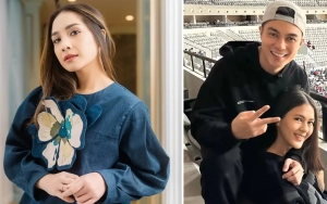 Nagita Slavina Sempat Tegur Baim Wong soal Tabiat Asli Sebelum Pernikahan dengan Paula Disorot