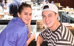 Baim Wong Fokus Bahagiakan Anak saat Kisah Lama Paula Kesal Dibandingkan Nagita Disorot