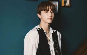Rumor Jungwoo NCT Kunjungi Klub Malam Bareng Cewek Dibantah Keras Fans