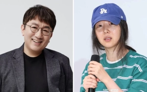 Bang Si Hyuk dkk Terancam Jerat Pidana Akibat Aksi Ilegal HYBE Terhadap Min Hee Jin