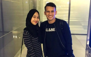 Egy Maulana Vikri Beri Kejutan Ultah Manis untuk Adiba Khanza Putri Umi Pipik