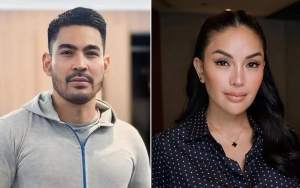Robby Purba Trending pasca Disentil Nikita Mirzani Terkait Kasus Satpam Pemukul Anjing 