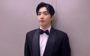 Kang Hoon Buat Kaget Akui Bakal Tinggalkan 'Running Man'