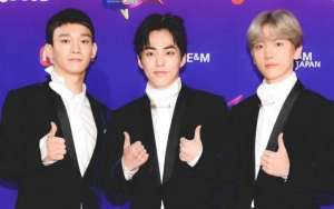 EXO-CBX Gelar Konferensi Pers Darurat untuk Bongkar Perlakuan Tidak Adil SM