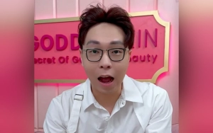 Richard Lee Beri Job ke Sekuriti Plaza Indonesia yang Dipecat pasca Robby Purba Dihujat