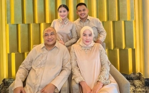 Penyebab Prilly Latuconsina Gagal Haji Bareng Keluarga Ternyata Kocak