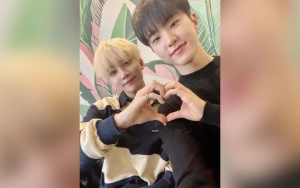 Beda Cara Jeonghan dan Hoshi SEVENTEEN Ngode Gak Sabar Wamil Curi Perhatian