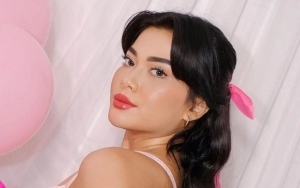 Hanum Mega Seksi Singset Mirip Ariel Tatum usai Sedot Lemak Perut dan Pinggang