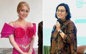  Inul Daratista Layangkan Sindiran Pedas ke Sri Mulyani