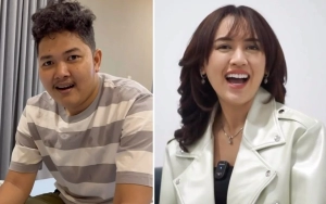 Nopek Novian Layangkan Pesan Menohok ke Happy Asmara Buntut Dihujat Fans