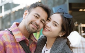 Nagita Slavina Tak Masuk Dalam Tiga Sosok yang Dipajang Raffi Ahmad di Foto Profil WA
