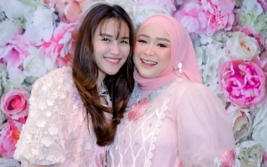 Ayu Ting Ting Tulis Pesan Manis di Ultah Adik usai Tabiat Asli Dispill Iis Dahlia