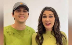 Luna Maya dan Maxime Bouttier Saling Bongkar Kejelekan usai Nyaris Putus