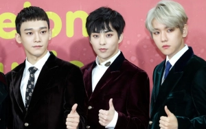 Agensi EXO-CBX Pastikan Konflik Artisnya Tak Pengaruhi Aktivitas Grup EXO