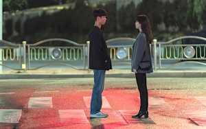 Penonton Film Suzy 'Wonderland' Turun Drastis usai Dikomentari Pedas Kritikus