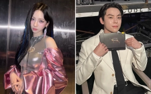 Karina aespa Puji Kemampuan Kim Do Hoon di 'Agents of Mystery'