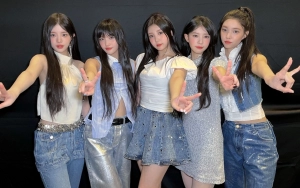 Agensi ILLIT Dicap Bodoh oleh Anggota Asosiasi Musik Korea Imbas Serang Min Hee Jin